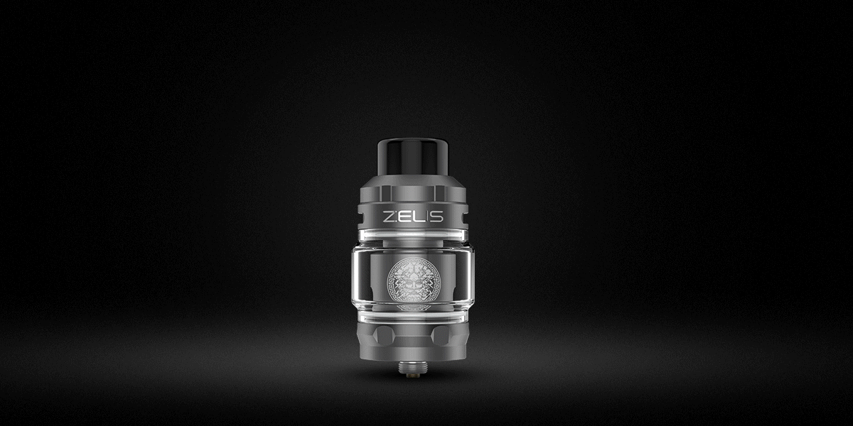 Zeus Sub-Ohm 5ml - GeekVape - Airflow