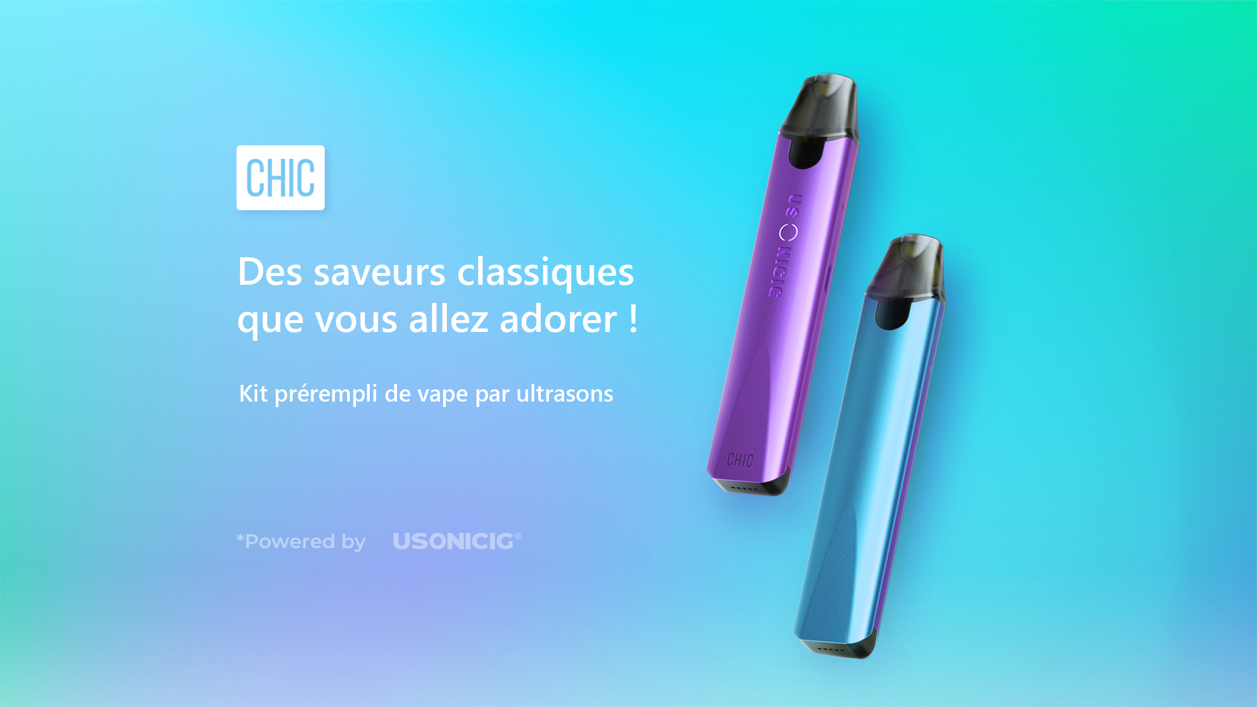 Plusieurs coloris disponible