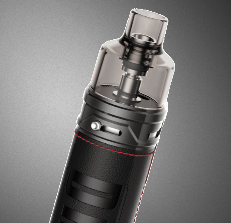 Kit Drag X Pod 80W 4.5ml de Voopoo - Airflow