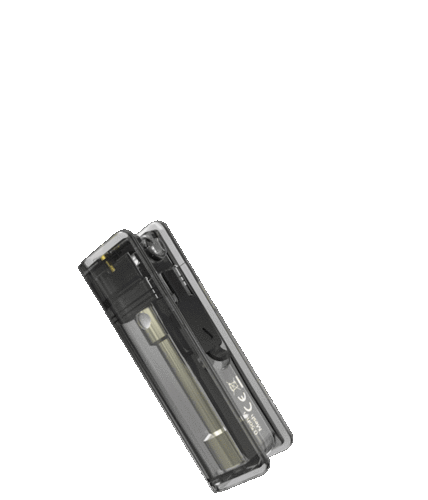 Kit Egrip Mini 420mah 1.3ml 1.2ohm - Joyetech - Remplissage