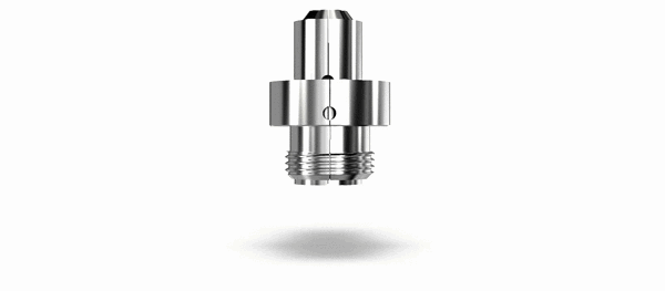 Kit eRoll Mac Simple 180mah par Joyetech - Résistances