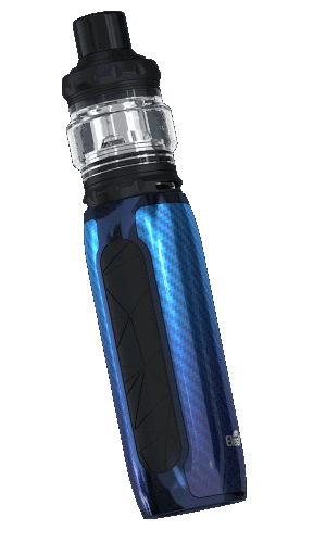 Kit iStick Rim-C 80W avec Melo 5 Eleaf - 3D