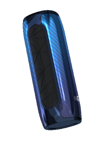 Mod Istick Rim-C 80W Eleaf - 3D