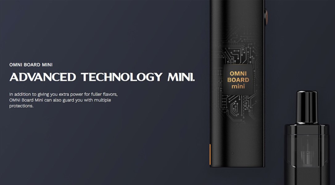 Kit Podstick 2 ml 900 mAh - Vaporesso - Chipset