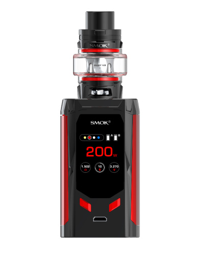 Kit R-Kiss - Ecran Oled
