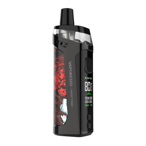 Kit Target PM80 2000mAh 4ml - Vaporesso - 3D