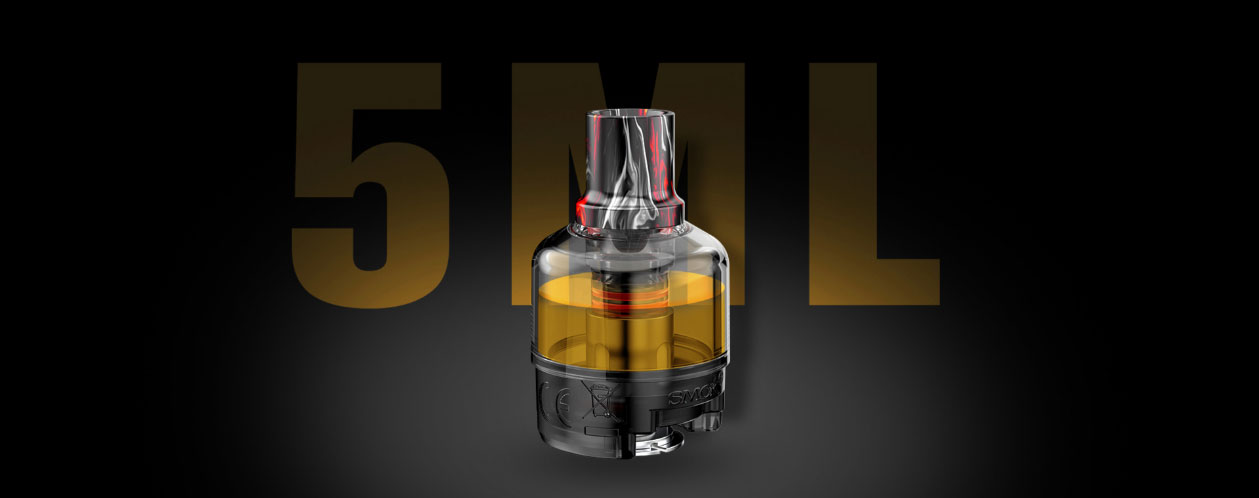 Kit Thallo S - Pod 5ml