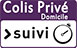 Colis Privé Domicile