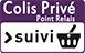 Colis Privé Relais