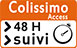 Colissimo SANS Signature