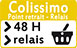 Colissimi relais