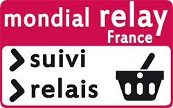 Mondial Relay