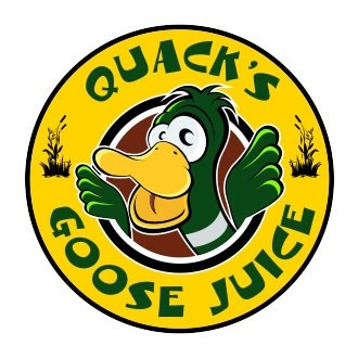 Quack's Juice Factory