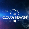 Cloudy Heaven