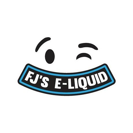 FJ'S E-Liquids
