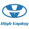 High Vaping