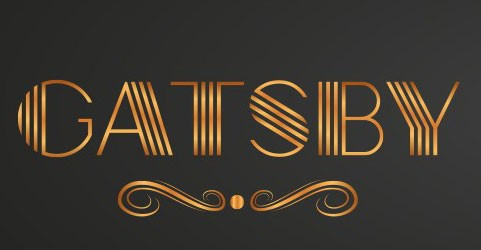 Gatsby