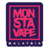 Monsta Vape