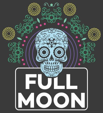 Full Moon