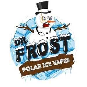 Dr Frost