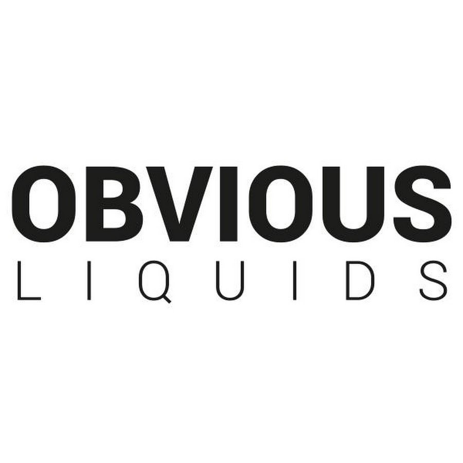 Obvious Liquids