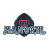 Mandrill