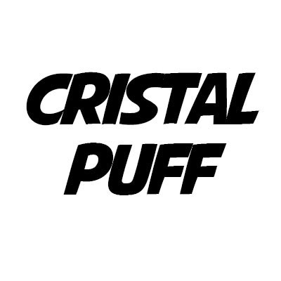 Cristal Puff