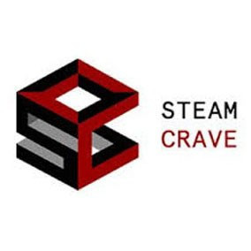 Steam Crave