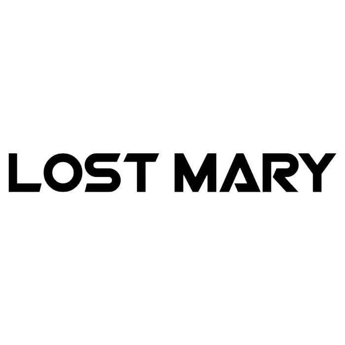 Lost Mary