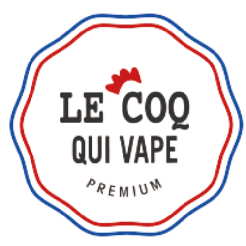Le coq qui vape