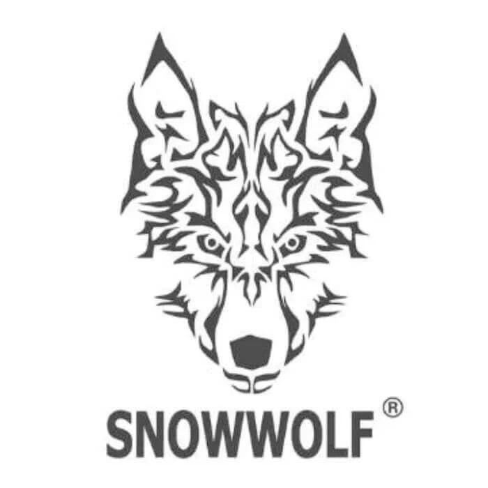 Snowwolf
