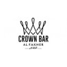 Crown Bar by Al Fakher