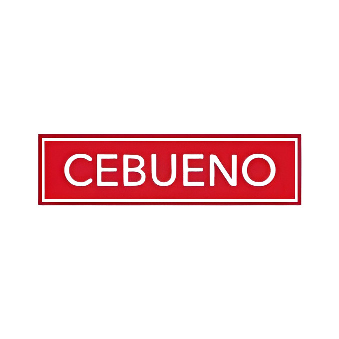 Cebueno