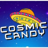 Cosmic Candy