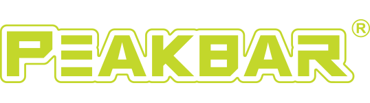 Peakbar