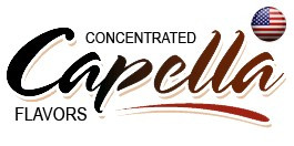 Capella Flavors Drops