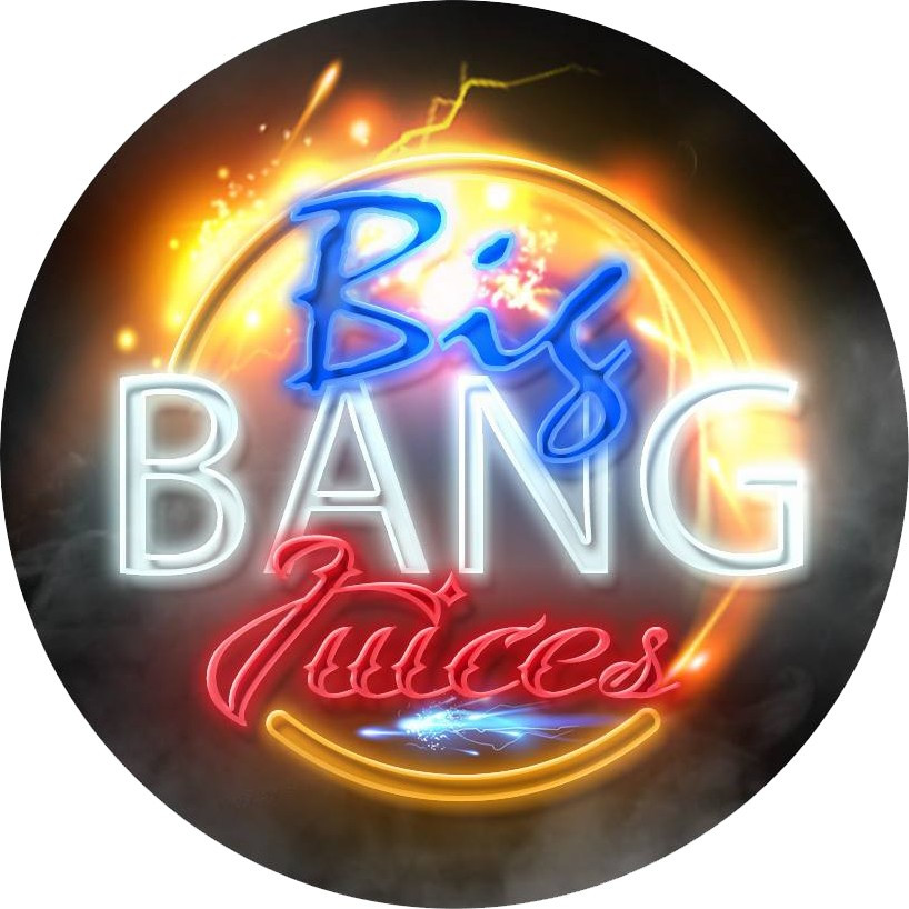 Big Bang Juices