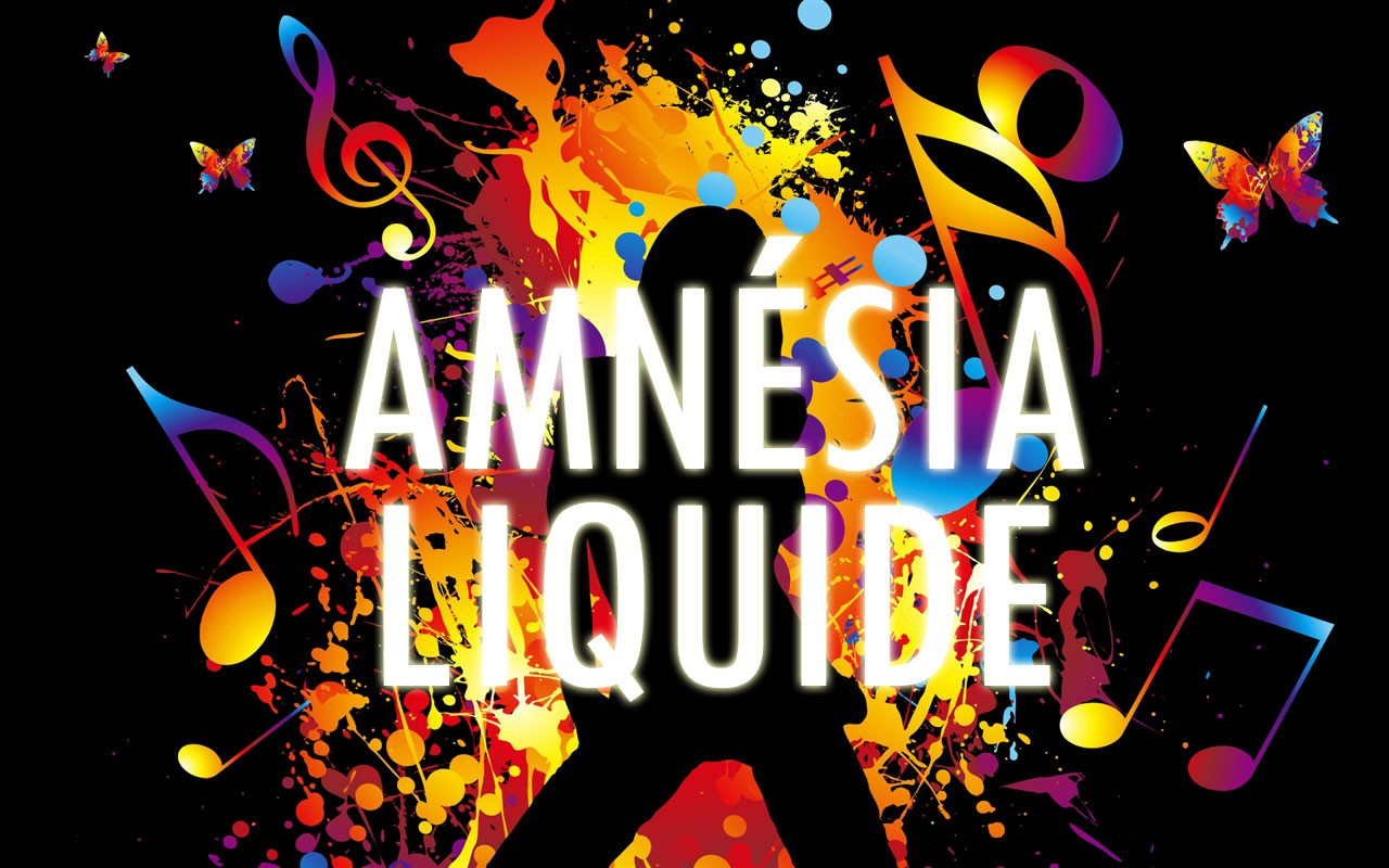 Amnésia Liquide