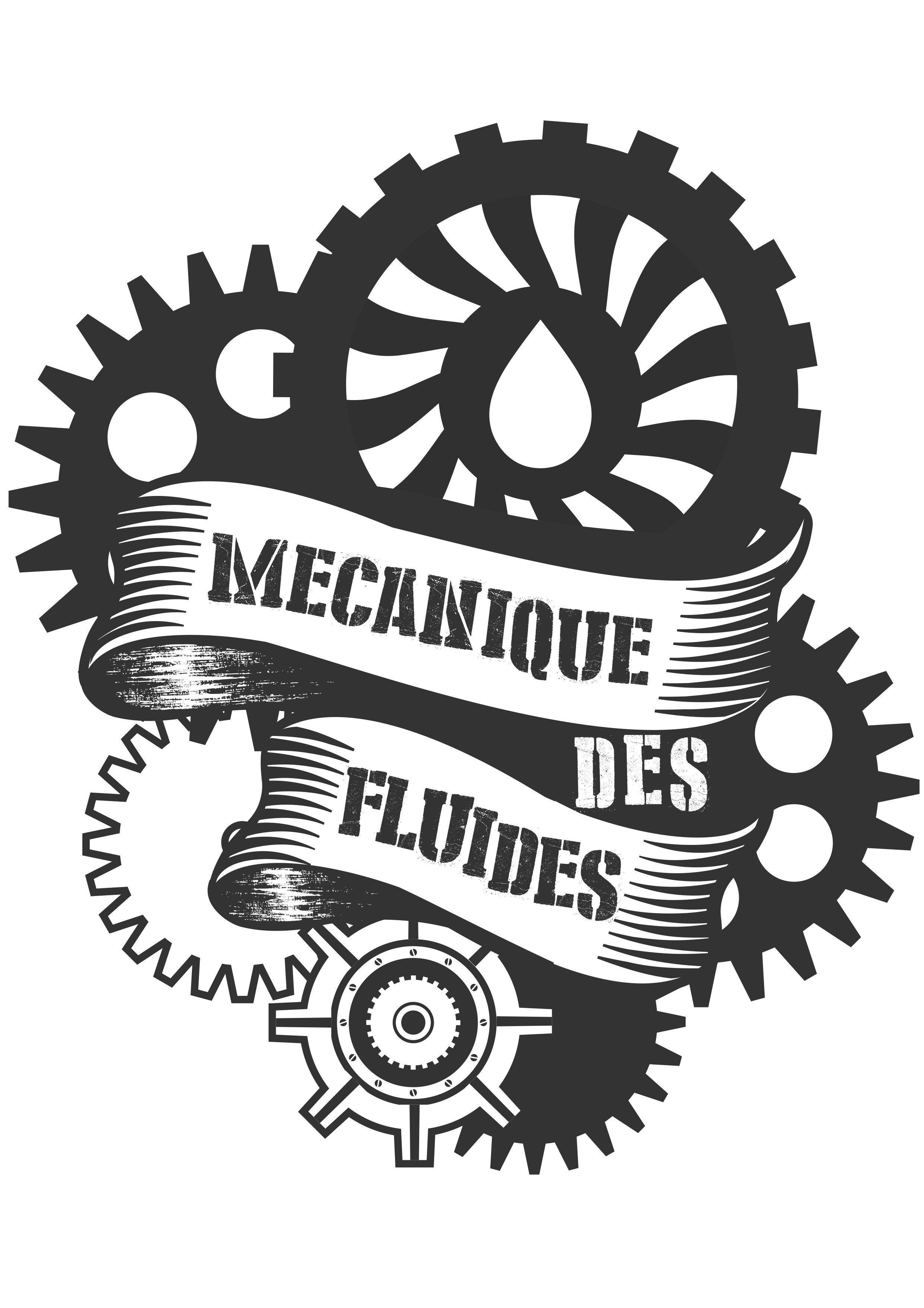 Mécanique des Fluides