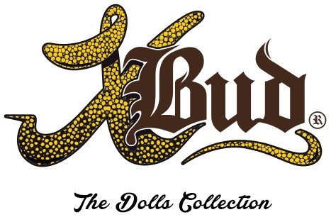 Dolls Xbud
