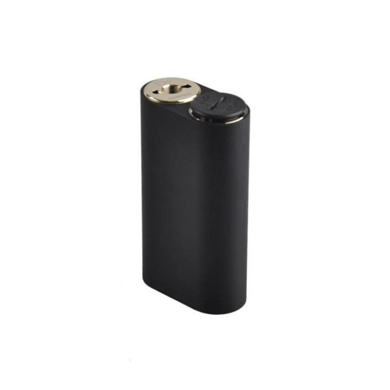 Noisy Cricket V1 Noir par WISMEC - Image 1