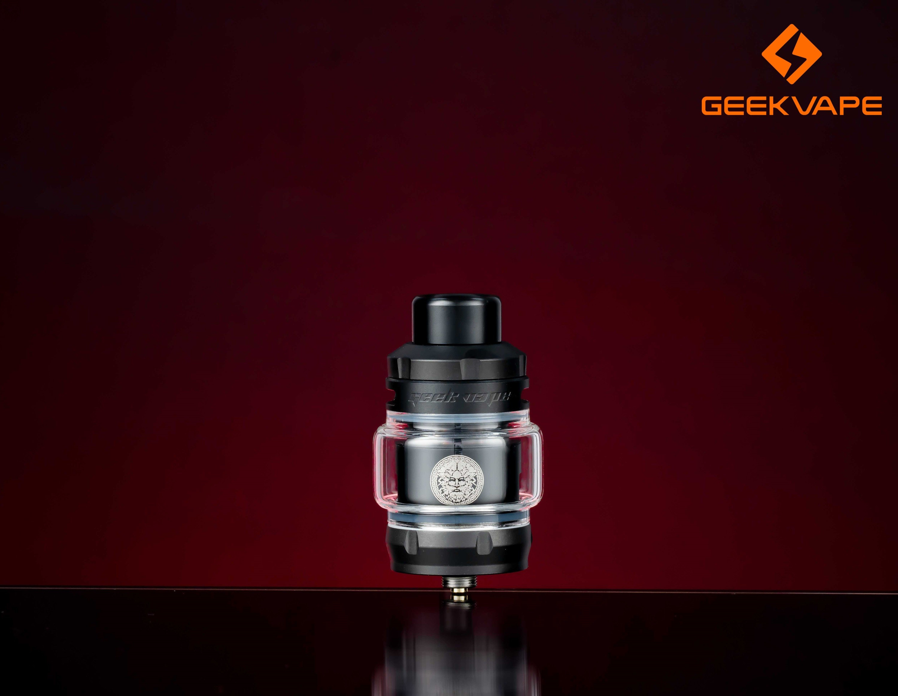 Z MAX TANK