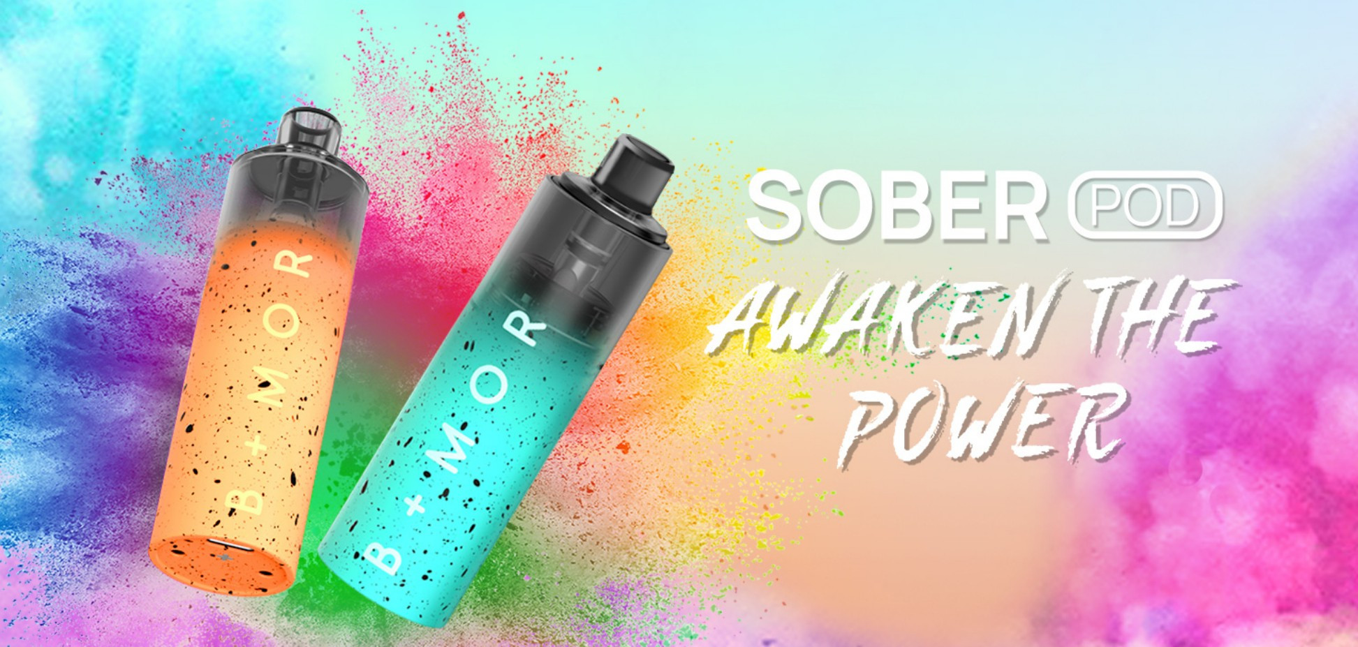 KIT SOBER 650mah 2ml