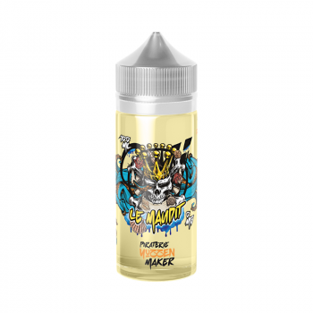 Le Maudit Vape Institut - Image 2