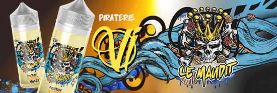 Le Maudit Vape Institut - Image 1