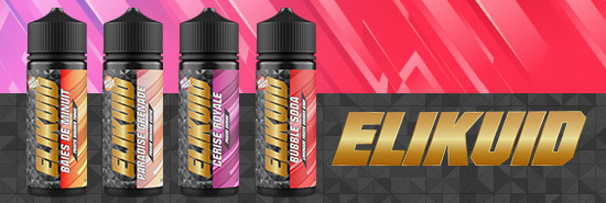 Elikuid