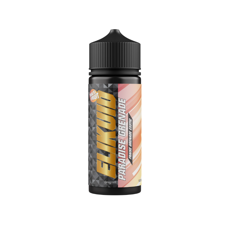 Paradise Grenade Maxi Fruit Elikuid - Image 1