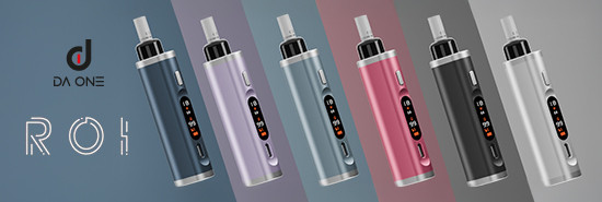 Kit ROI Pod Da One