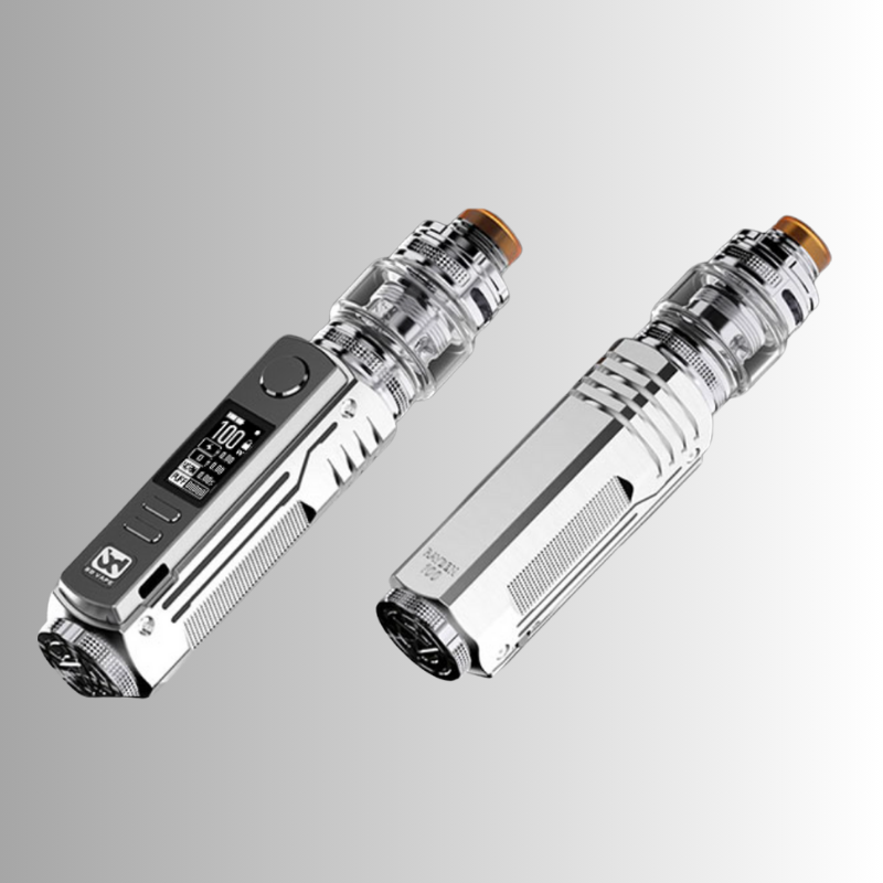 Kit Rayden 100 V1.5 (+ato Precisio Sub-Ohm 4.5ml) BD Vape