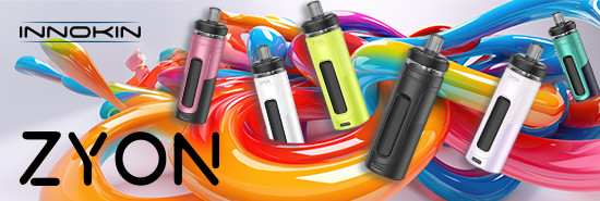 SLIDE Kit Zyon Innokin